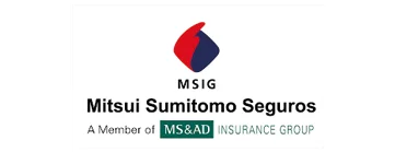 Mitsui Sumitomo